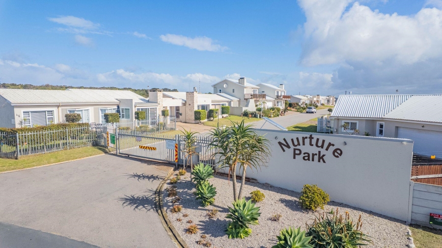 3 Bedroom Property for Sale in Heiderand Western Cape